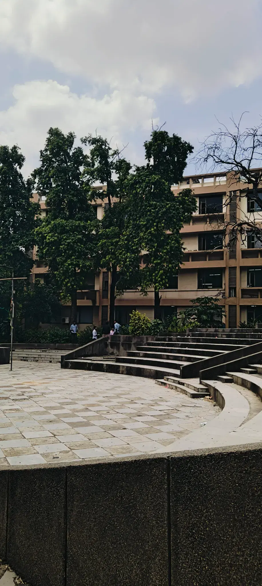 Dyal Singh College Campus photo 5